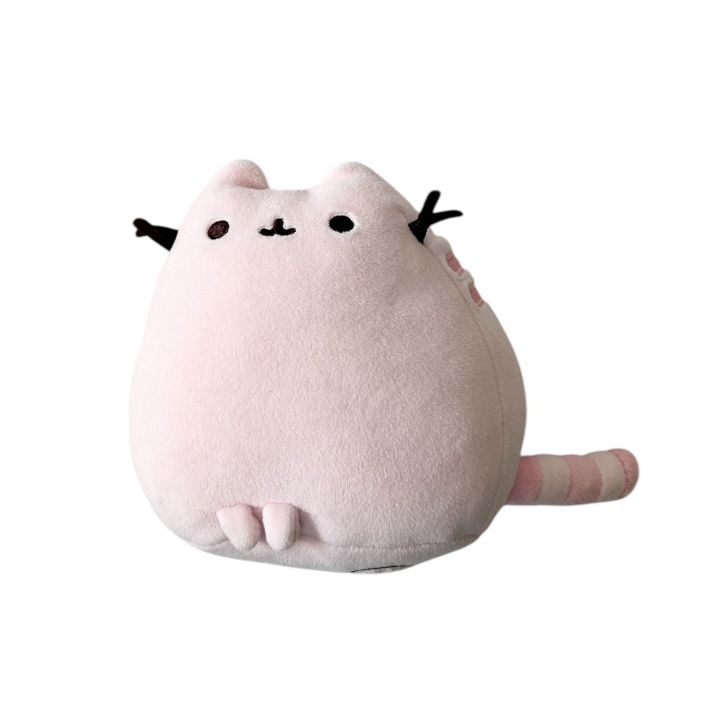 GUND Pusheen The Cat Squisheen Plush 6”